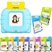 Tarjetas didacticas ingles/español