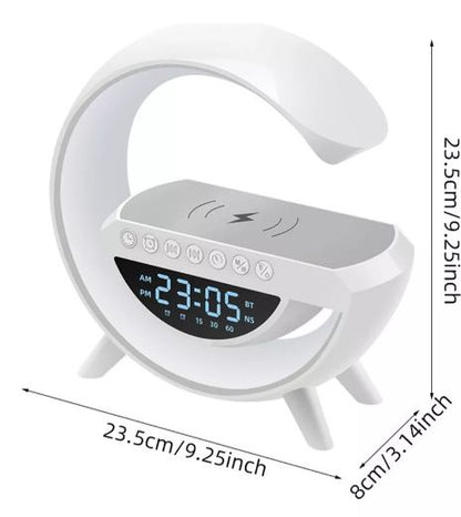 LAMPARA SMART 6 EN 1 | ENVÍO GRATIS