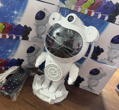 ASTRONAUTA PROYECTOR GALÁCTICO