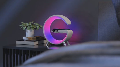 LAMPARA SMART 6 EN 1 | ENVÍO GRATIS