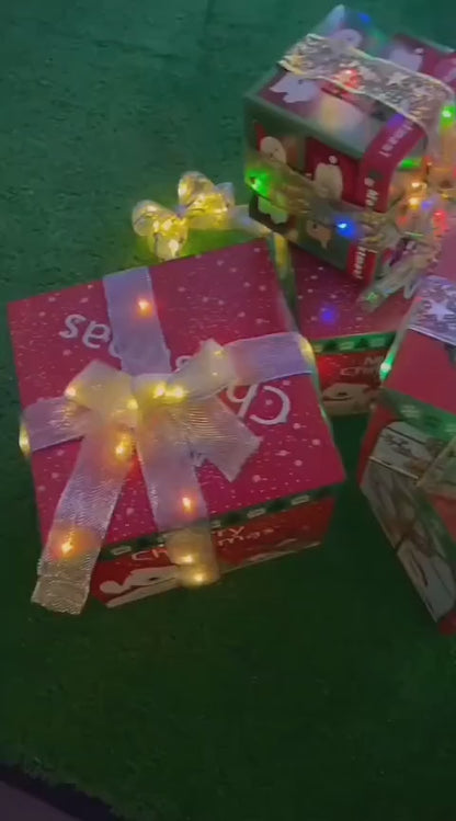 ¡¡Ilumina tu navidad con estilo y brillo!!