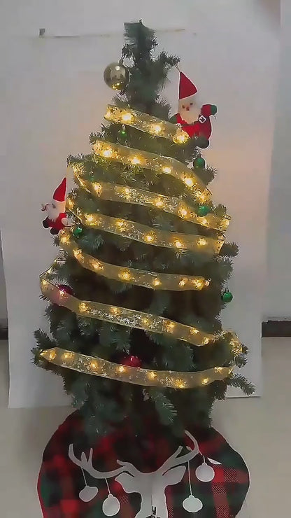 ¡¡Ilumina tu navidad con estilo y brillo!!